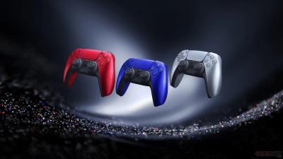 RÉPARATION DE MANETTE PS5