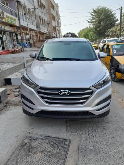 HYUNDAI TUCSON 2018 A VENDRE