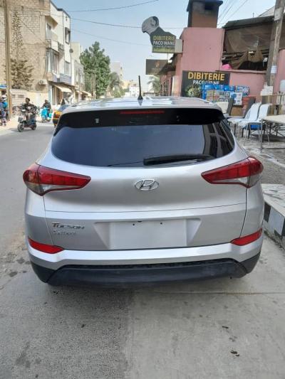 HYUNDAI TUCSON 2018 A VENDRE