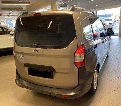 Importation de Vehicule