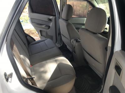 Ford escape 2012