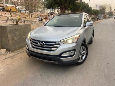 HYUNDAI SANTA FE SPORT 2016 A VENDRE