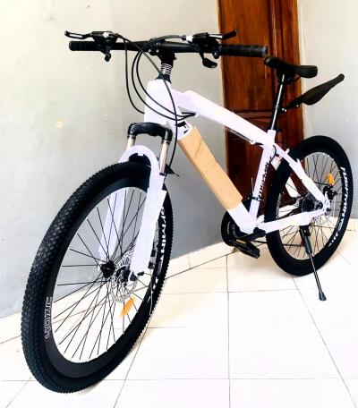 VELOS VTT EN ALUMINIUM