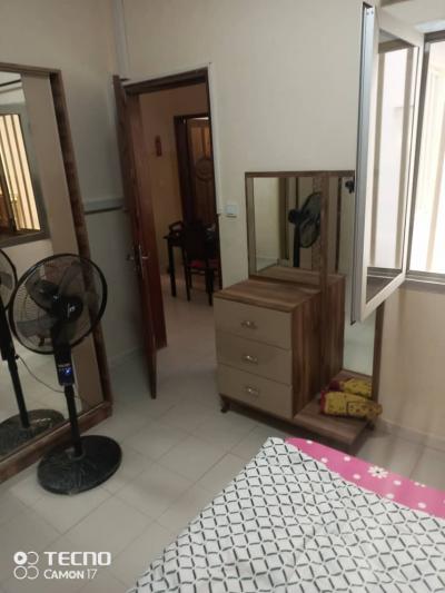 appartement meublé a louer