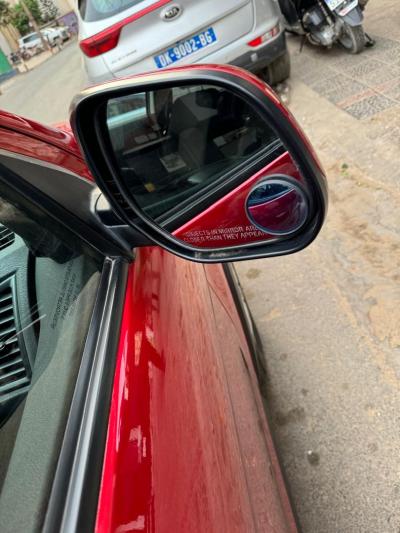 Mitsubishi RVR 2018 VENANT