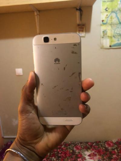 Huawei G7-L01