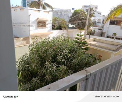 villa a louer