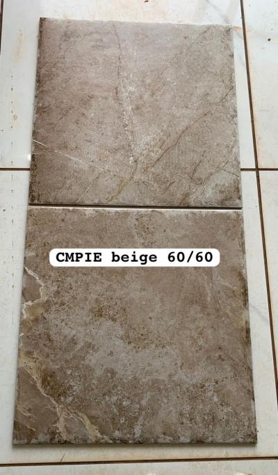 Carreaux sol