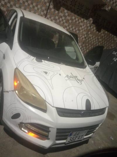 Ford Escape SE 2014