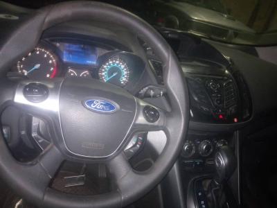 Ford Escape SE 2014