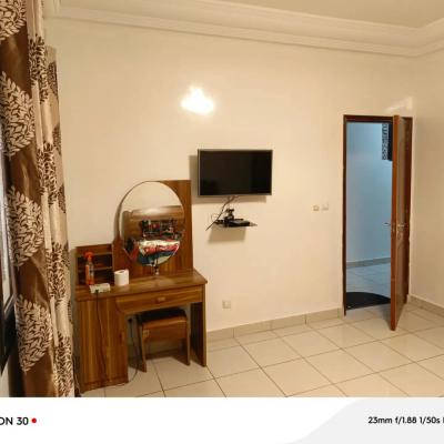 appartement meublé a louer