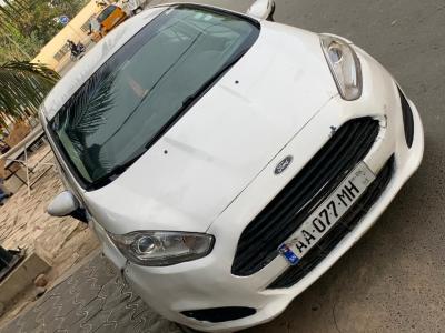 Ford Fiesta 2015