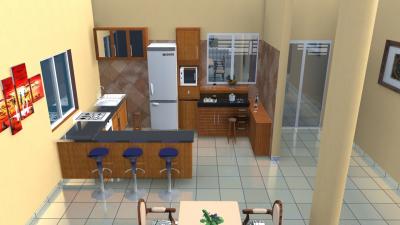 ARCHITECTURE DE VILLA