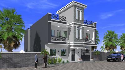 ARCHITECTURE DE VILLA