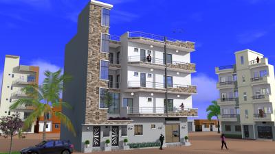 ARCHITECTURE DE VILLA