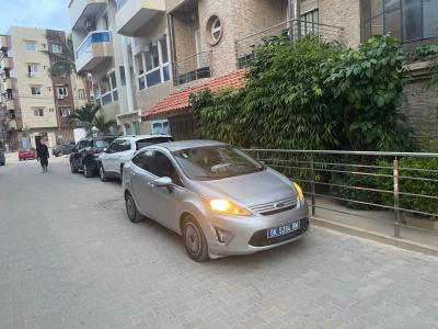 WANTER FORD FIESTA 2013