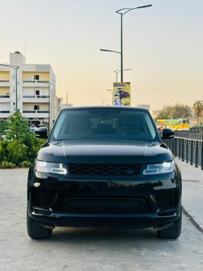 Range Rover Sport 2019 VENANT