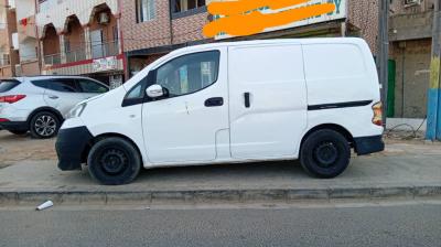 NISSAN NV200 DIESEL MANUEL