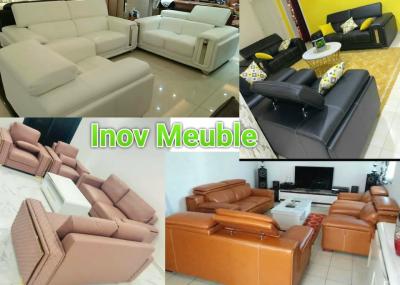 Salons importés promo noel6