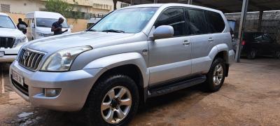 TOYOTA PRADO A VENDRE