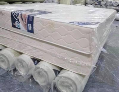 Matelas orthopédique Noel10