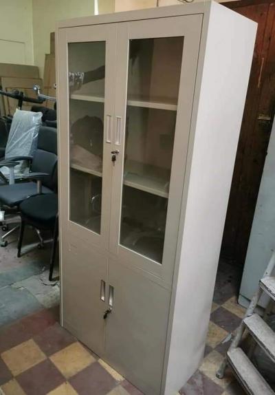 Bibliothèques MET de bureau jan13