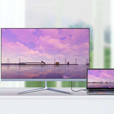 Câble USB-C vers HDMI 1080p