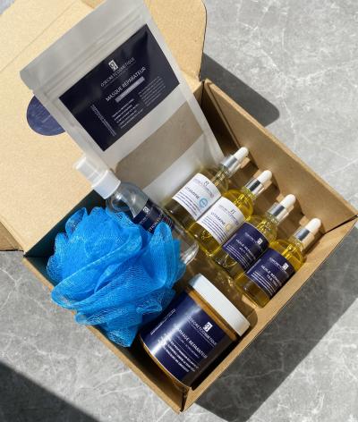 Pack Réparateur   (ACNÉS / TACHES / PEAU GRASSE)