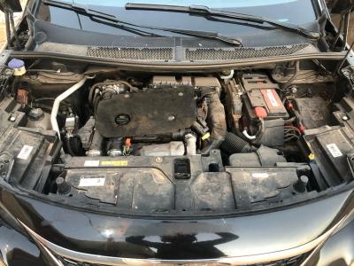 Peugeot 5008 2018