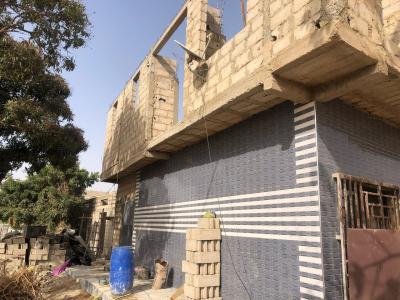 Maison Central Kounoune