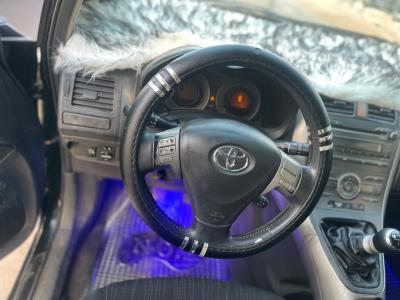 Toyota Auris 2007