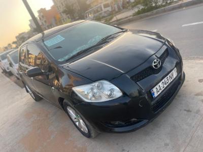 Toyota Auris 2007