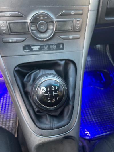 Toyota Auris 2007