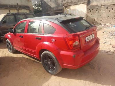 Dodge Caliber 2007
