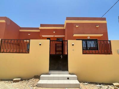 Des Villas en Location-Vente a Ndiakhirate