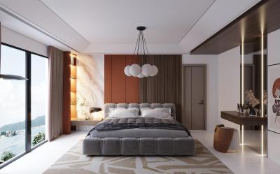 Des appartements à Vendre aux Almadies