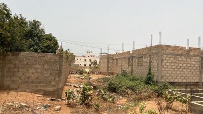 Terrain 300 mètres carrés à vendre à Yenne Sé