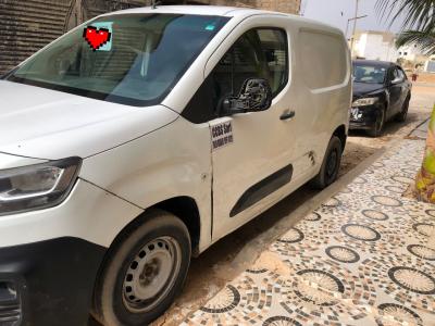 Citroen Berlingo 2021