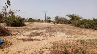 Terrains 200 mètres carrés à vendre à Bambilor