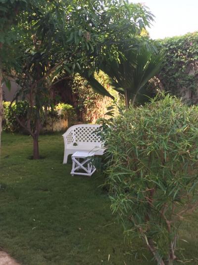 Villa meublée à louer à Mbour Sénégal