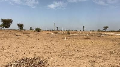 Terrain 300 mètres carrés à vendre à Louly Sé