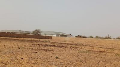 Terrain 600 mètres carrés à vendre à Ngaparou 