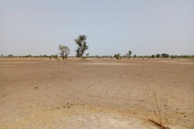 Terrain de 1,83 hectare vers Tassette