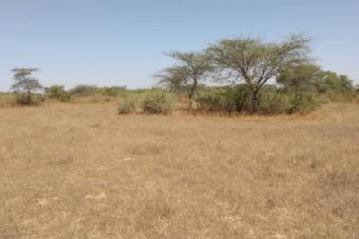 Terrain de 17 hectares vers Keur Samba Kane