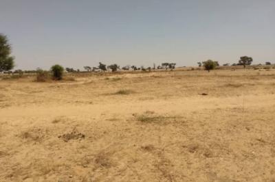 Terrain de 2,04 hectares à Tassette