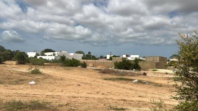 Terrain 300 mètres carrés à vendre à Malicound