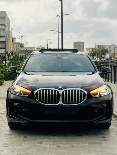 BMW SERIE 1 VENANT 2023