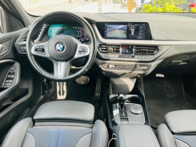 BMW SERIE 1 VENANT 2023