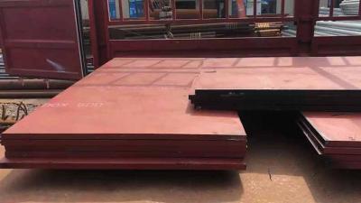 Tole hardox 550 400 450 500 tuf 600 TURQUIE