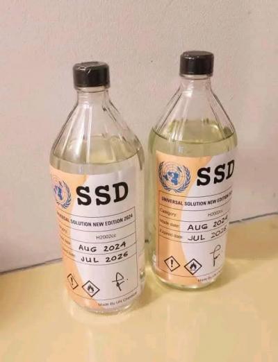 labo monetaire ssd solution automatique 